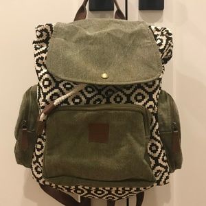 Bella Taylor Rucksack